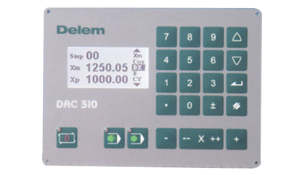 ����C(j��)��(sh��)��ϵ�y(t��ng)DELEM��(sh��)��ϵ�y(t��ng)DAC310